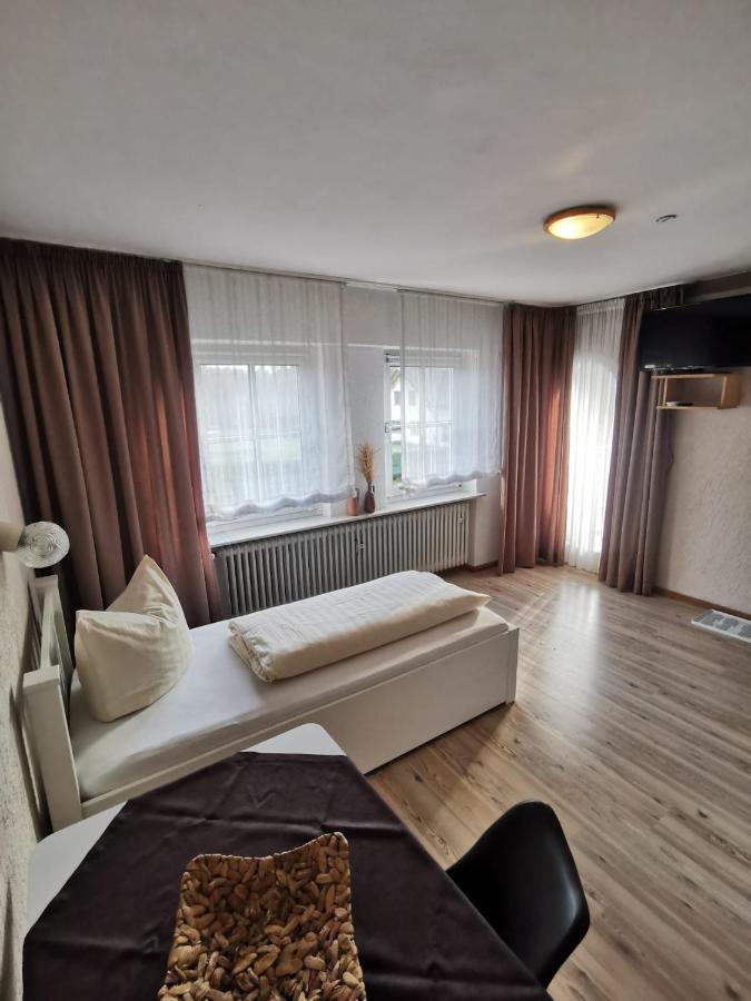 Cafe Zum Toni Otel Thyrnau Dış mekan fotoğraf