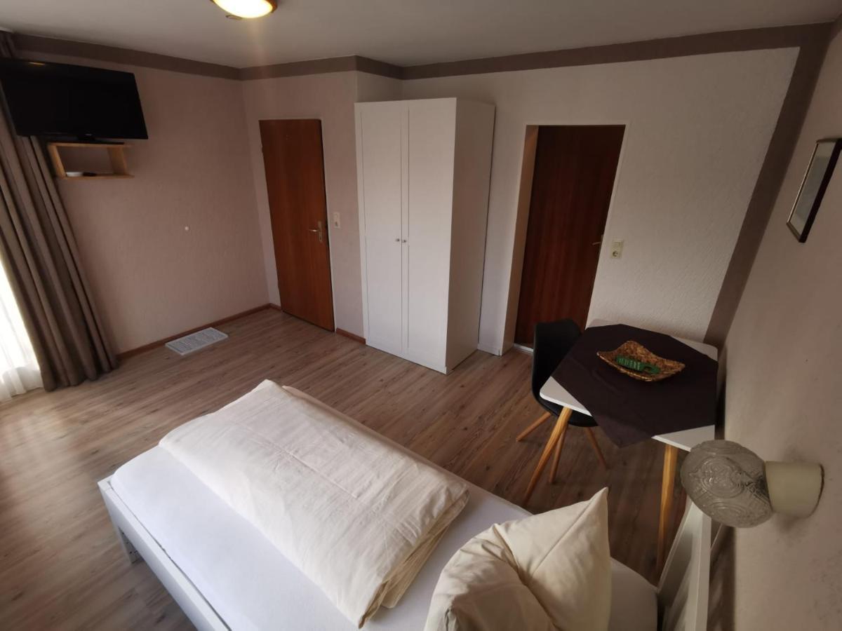 Cafe Zum Toni Otel Thyrnau Dış mekan fotoğraf