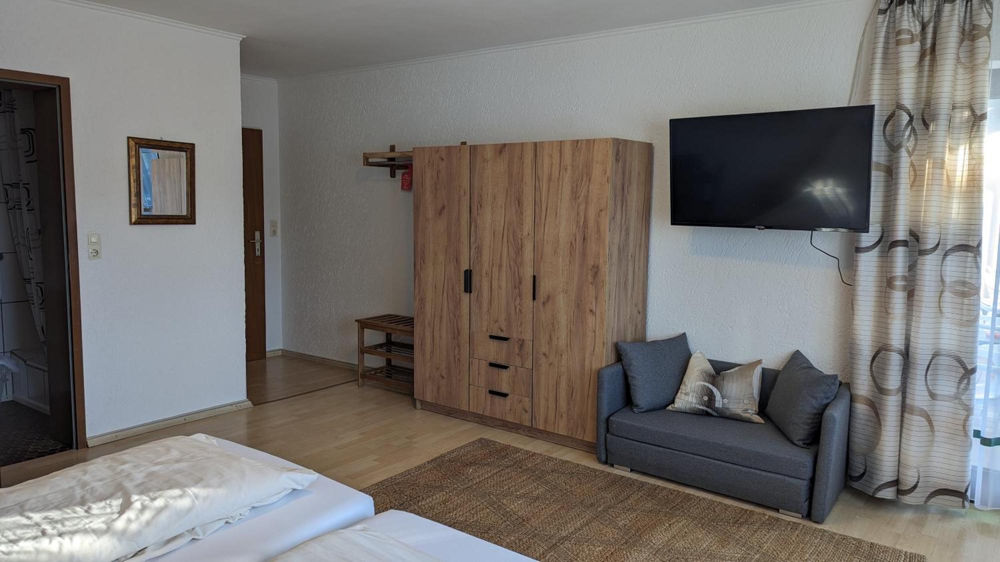 Cafe Zum Toni Otel Thyrnau Dış mekan fotoğraf