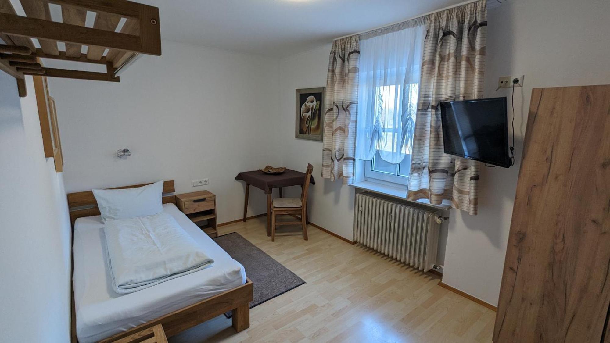 Cafe Zum Toni Otel Thyrnau Dış mekan fotoğraf