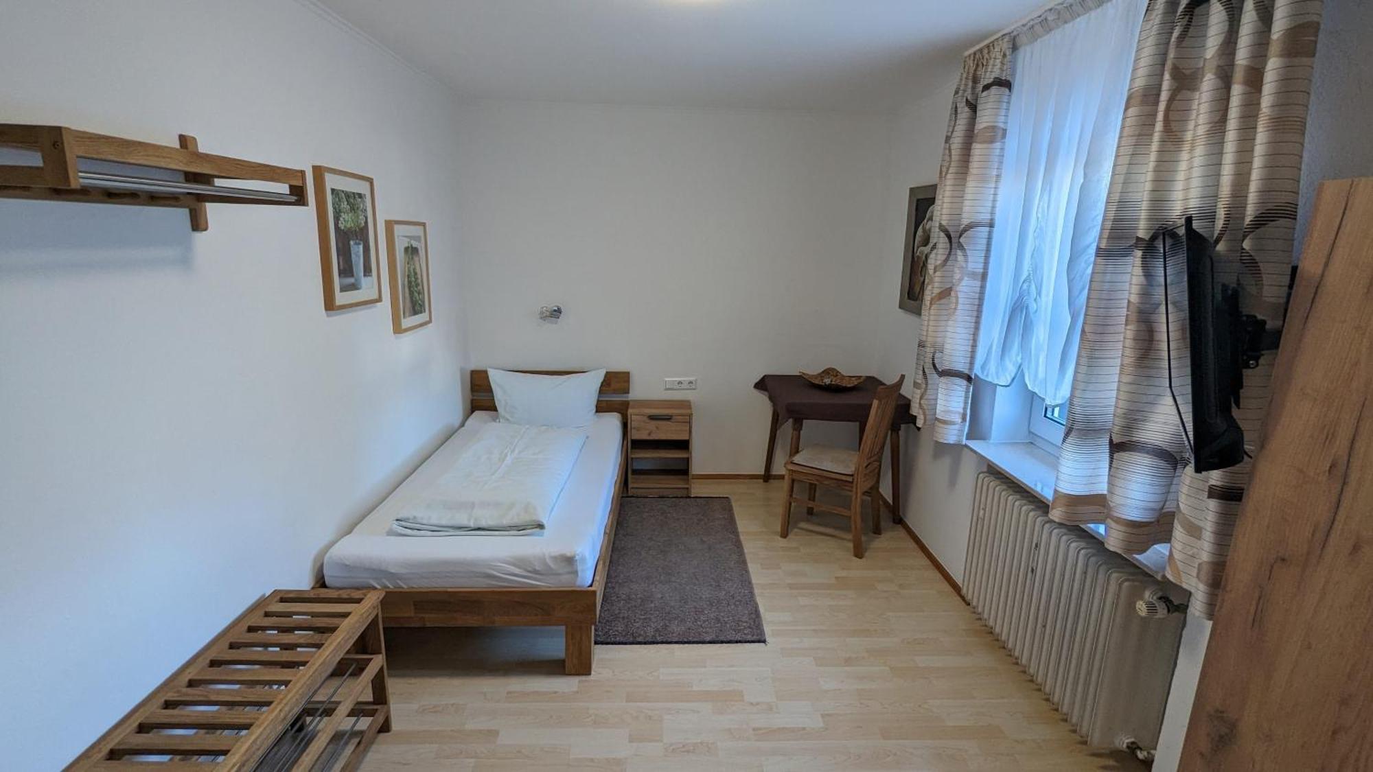 Cafe Zum Toni Otel Thyrnau Dış mekan fotoğraf