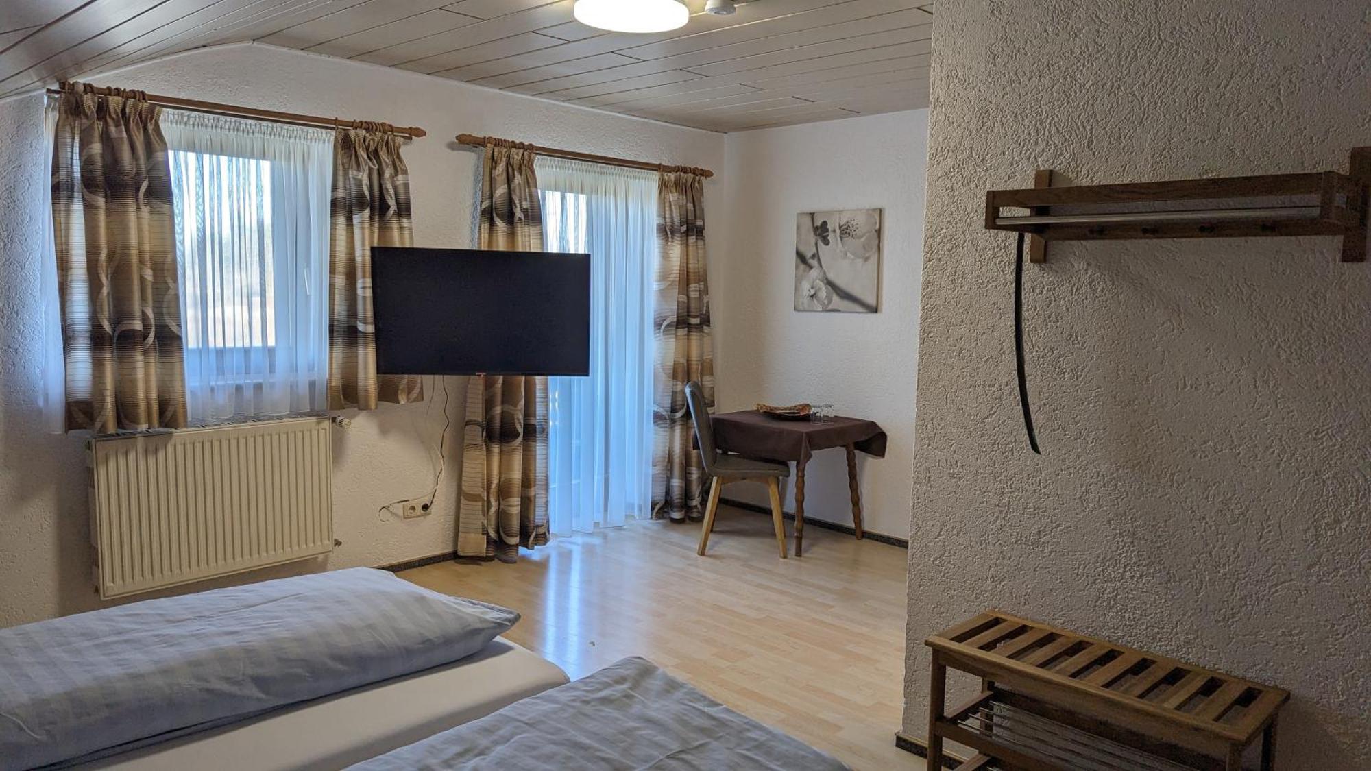 Cafe Zum Toni Otel Thyrnau Dış mekan fotoğraf
