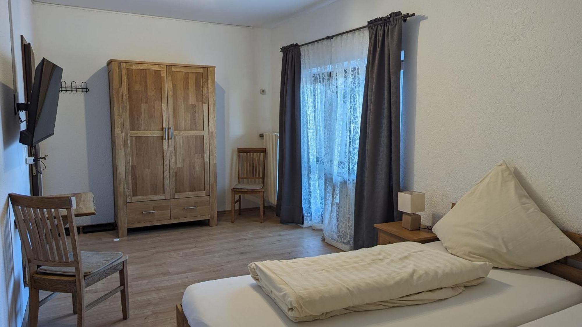 Cafe Zum Toni Otel Thyrnau Dış mekan fotoğraf