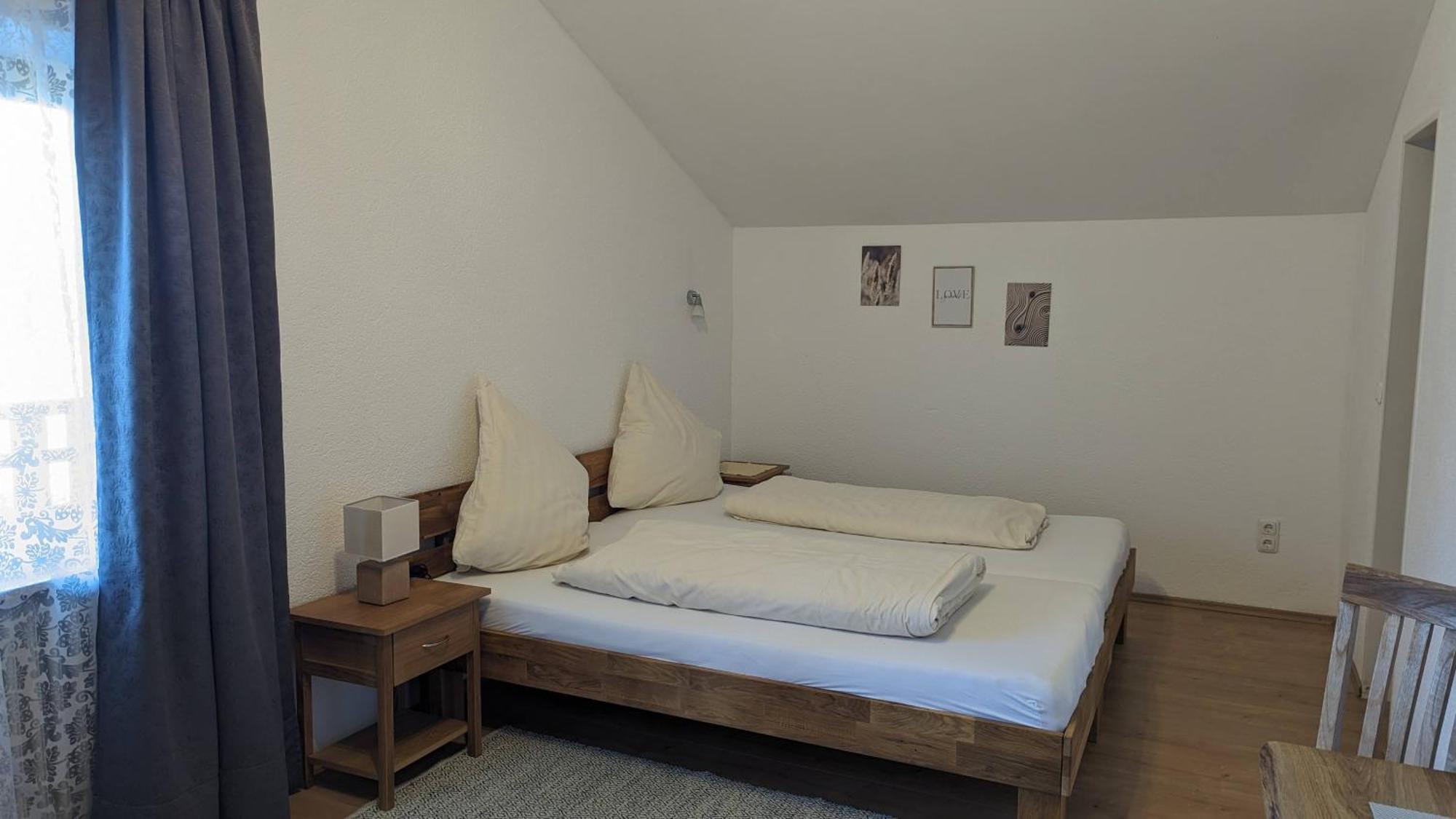 Cafe Zum Toni Otel Thyrnau Dış mekan fotoğraf