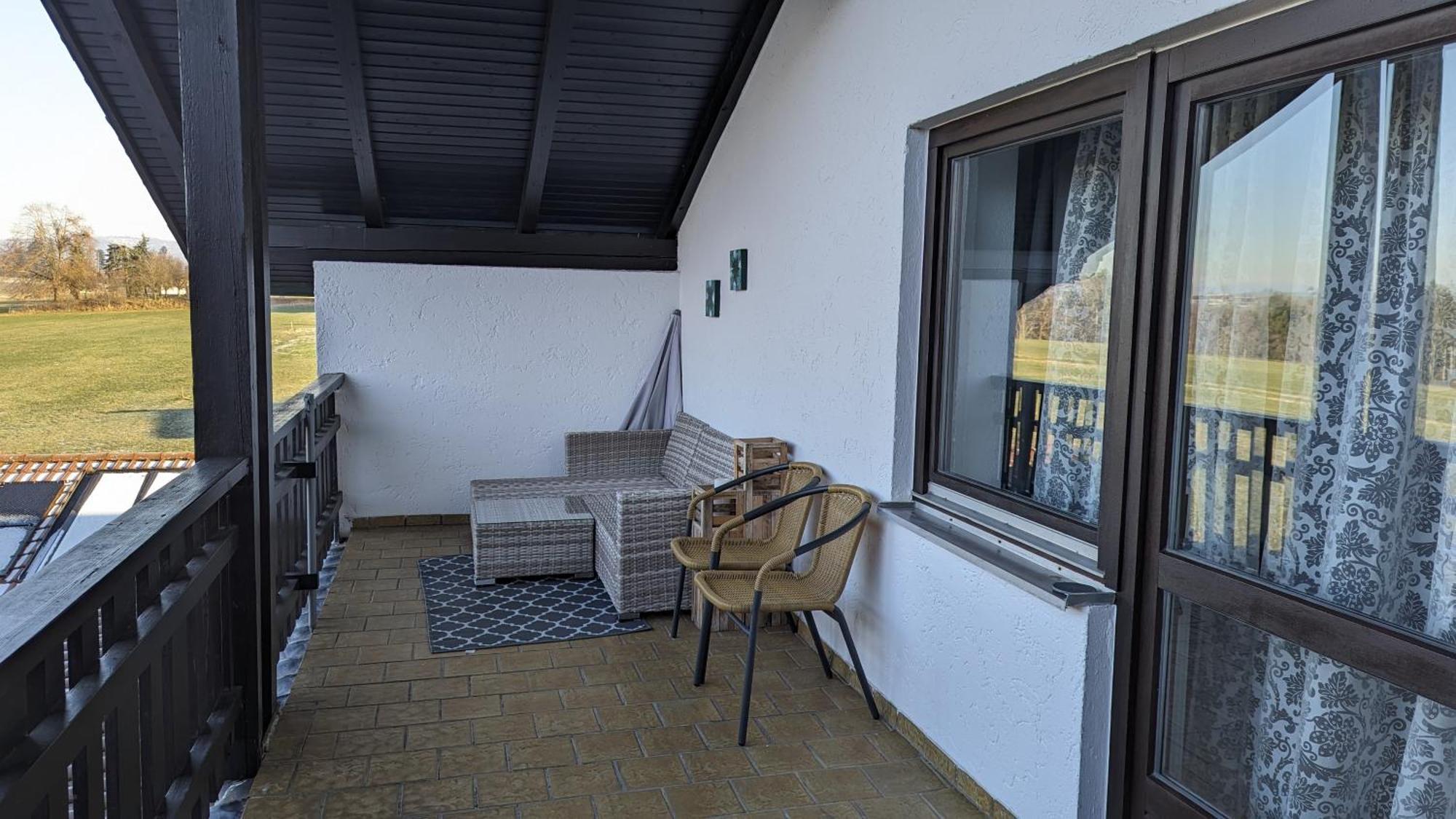 Cafe Zum Toni Otel Thyrnau Dış mekan fotoğraf