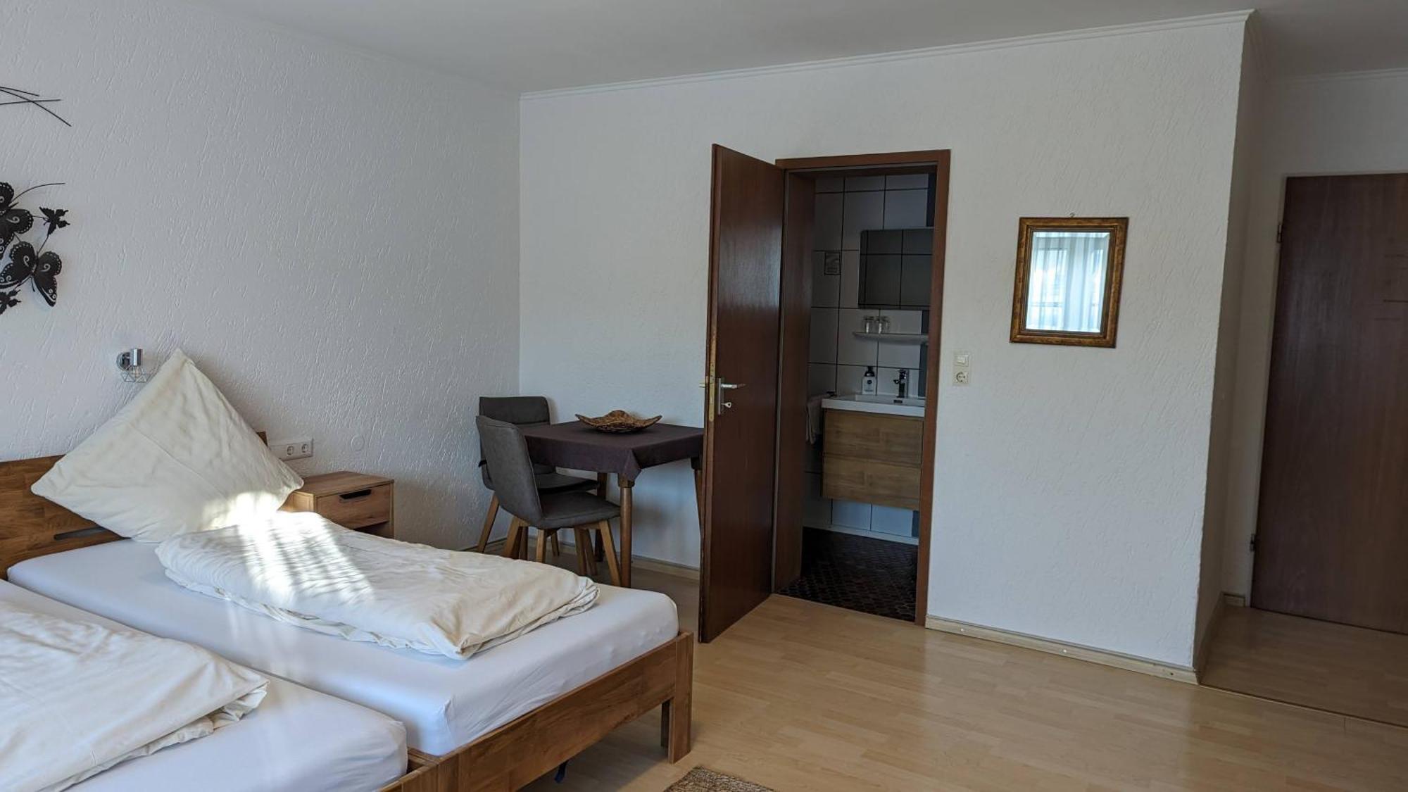 Cafe Zum Toni Otel Thyrnau Dış mekan fotoğraf