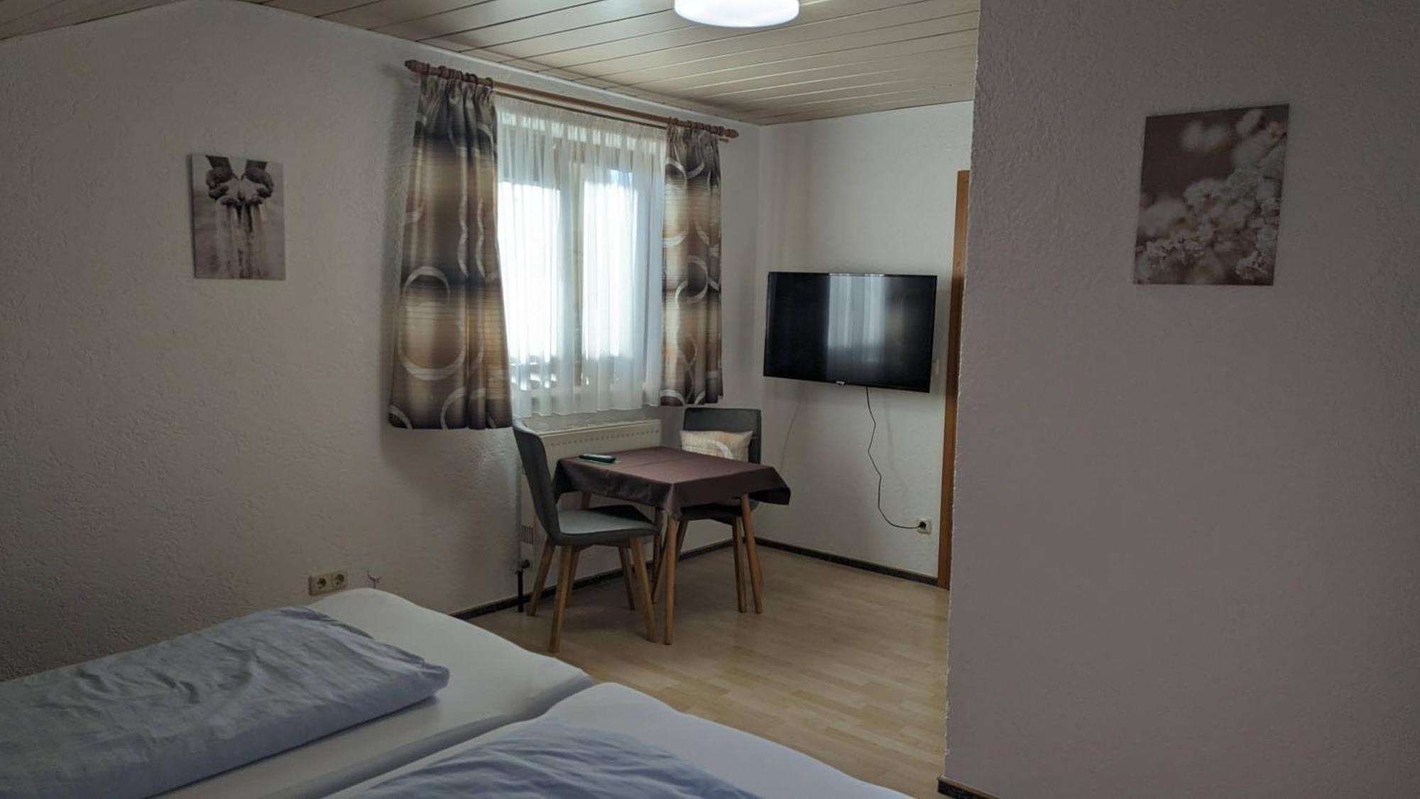 Cafe Zum Toni Otel Thyrnau Dış mekan fotoğraf