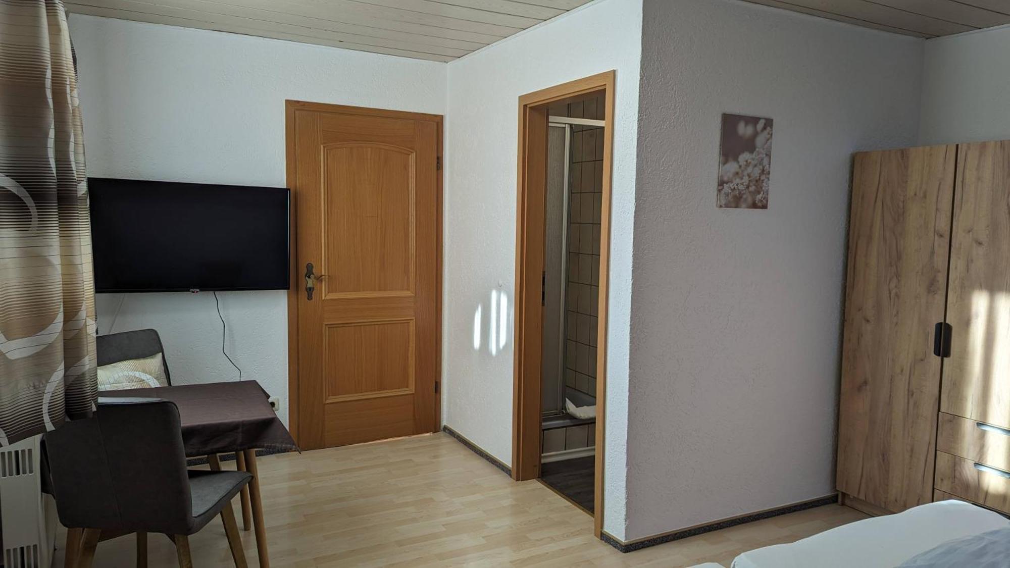 Cafe Zum Toni Otel Thyrnau Dış mekan fotoğraf