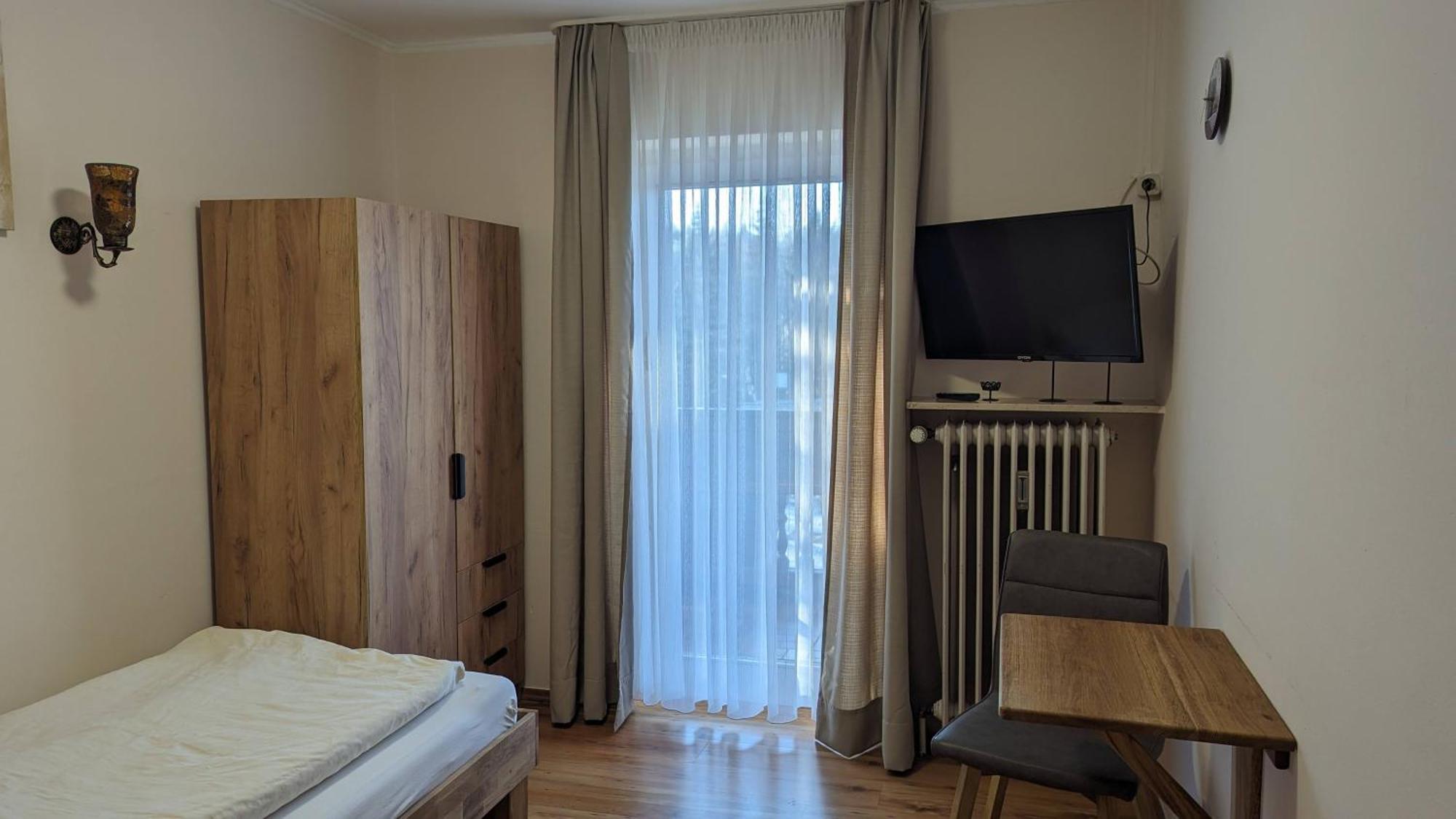 Cafe Zum Toni Otel Thyrnau Dış mekan fotoğraf