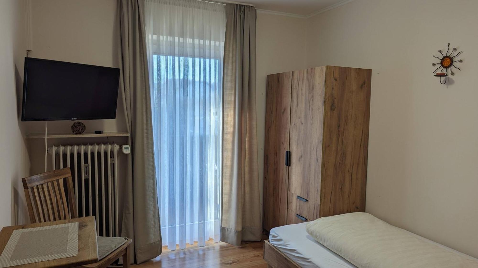 Cafe Zum Toni Otel Thyrnau Dış mekan fotoğraf