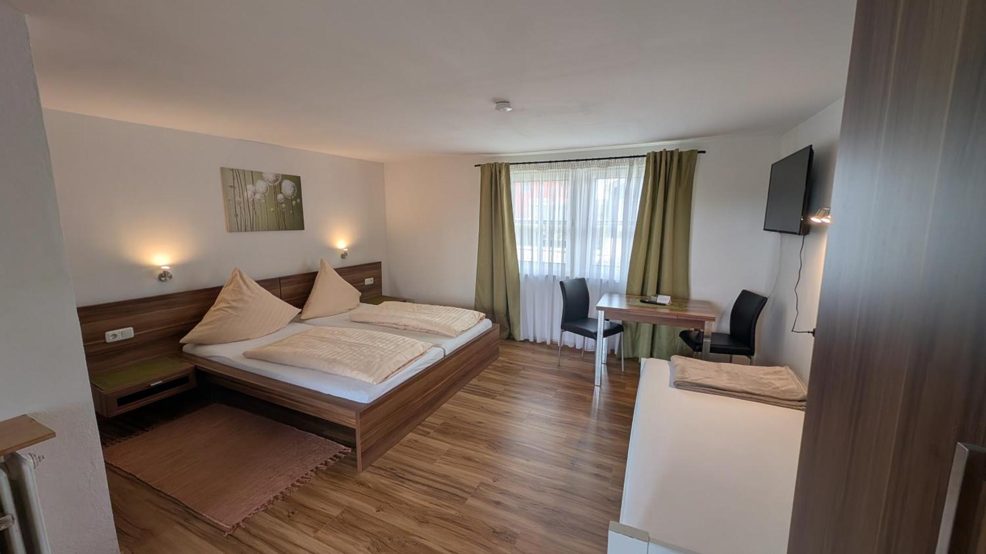 Cafe Zum Toni Otel Thyrnau Dış mekan fotoğraf