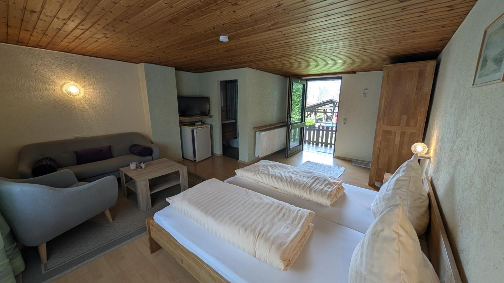 Cafe Zum Toni Otel Thyrnau Dış mekan fotoğraf