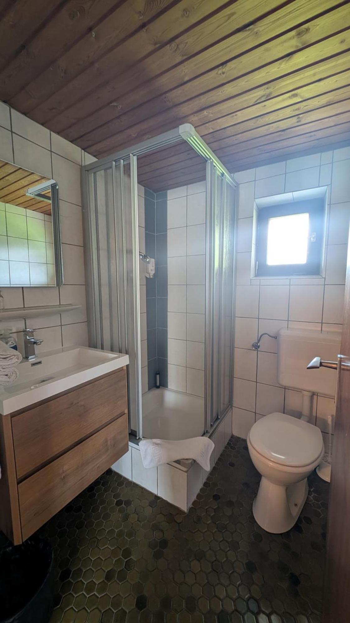 Cafe Zum Toni Otel Thyrnau Dış mekan fotoğraf