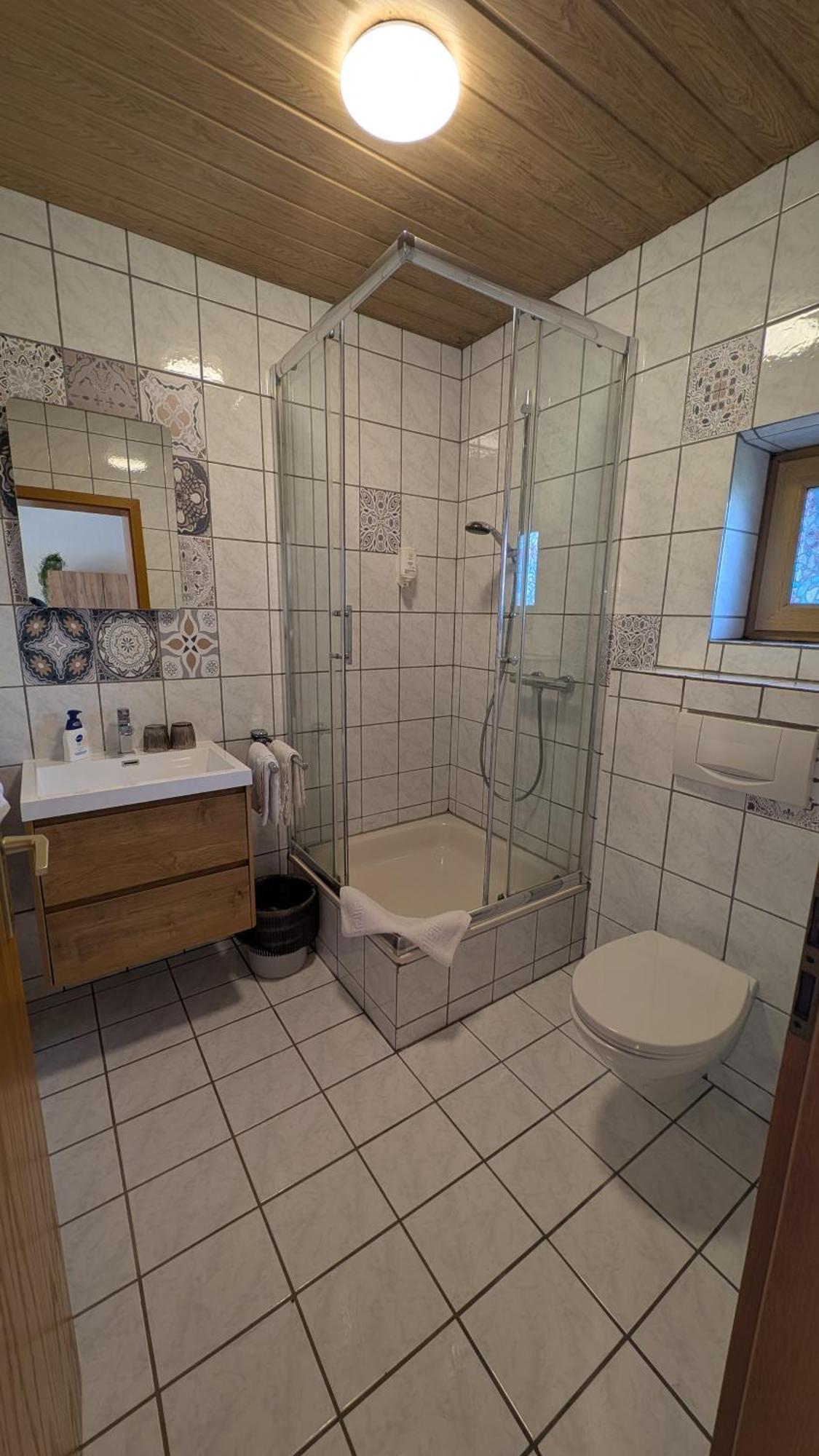 Cafe Zum Toni Otel Thyrnau Dış mekan fotoğraf