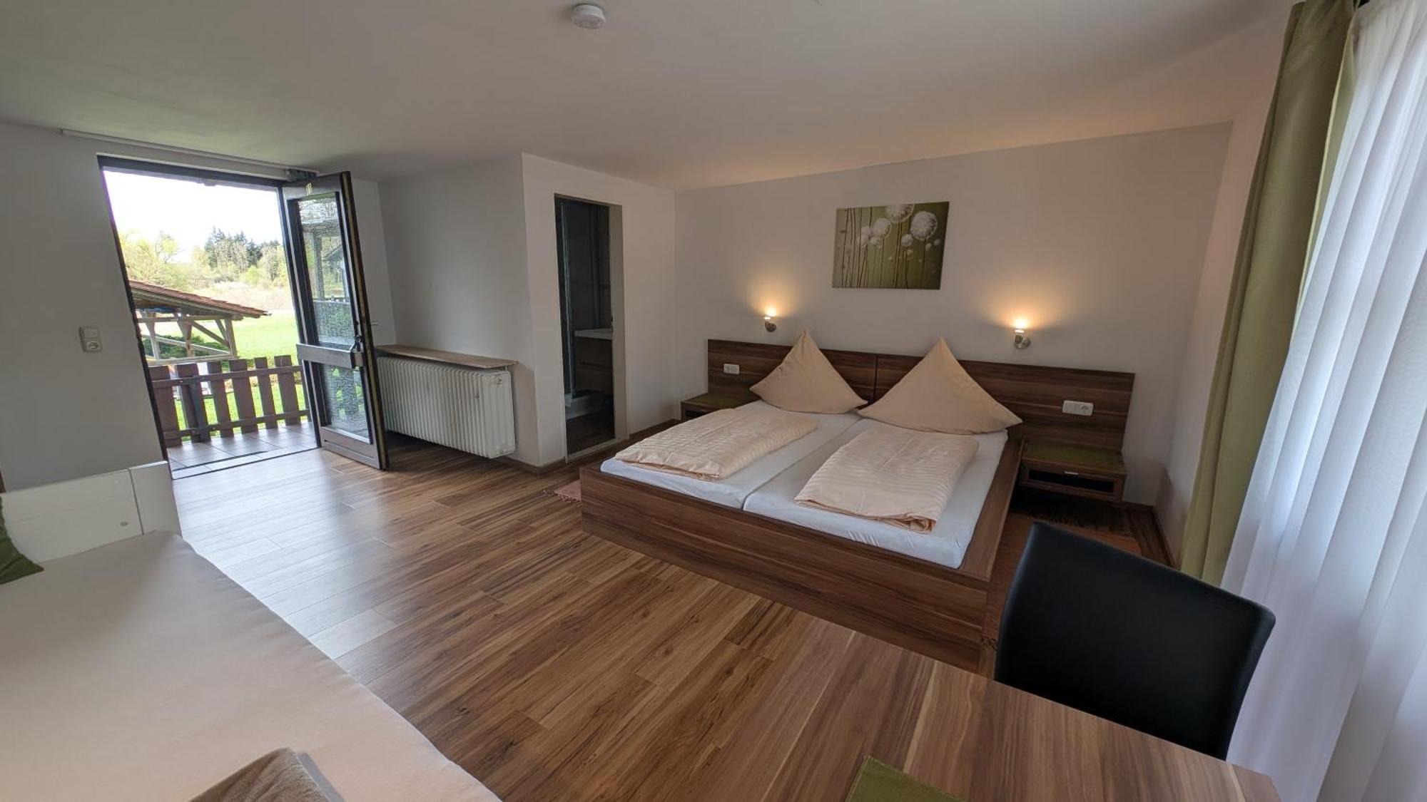 Cafe Zum Toni Otel Thyrnau Dış mekan fotoğraf