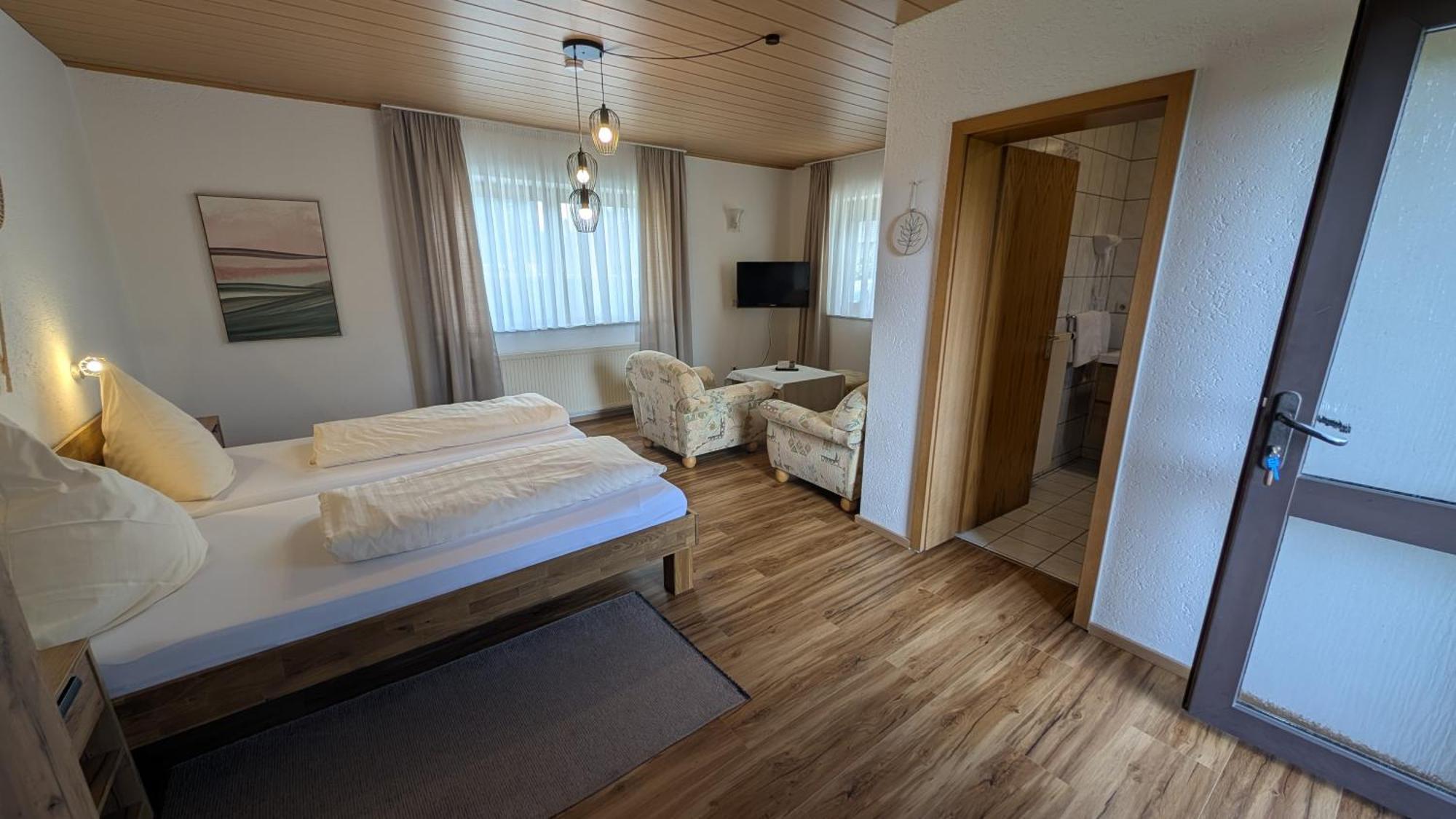 Cafe Zum Toni Otel Thyrnau Dış mekan fotoğraf