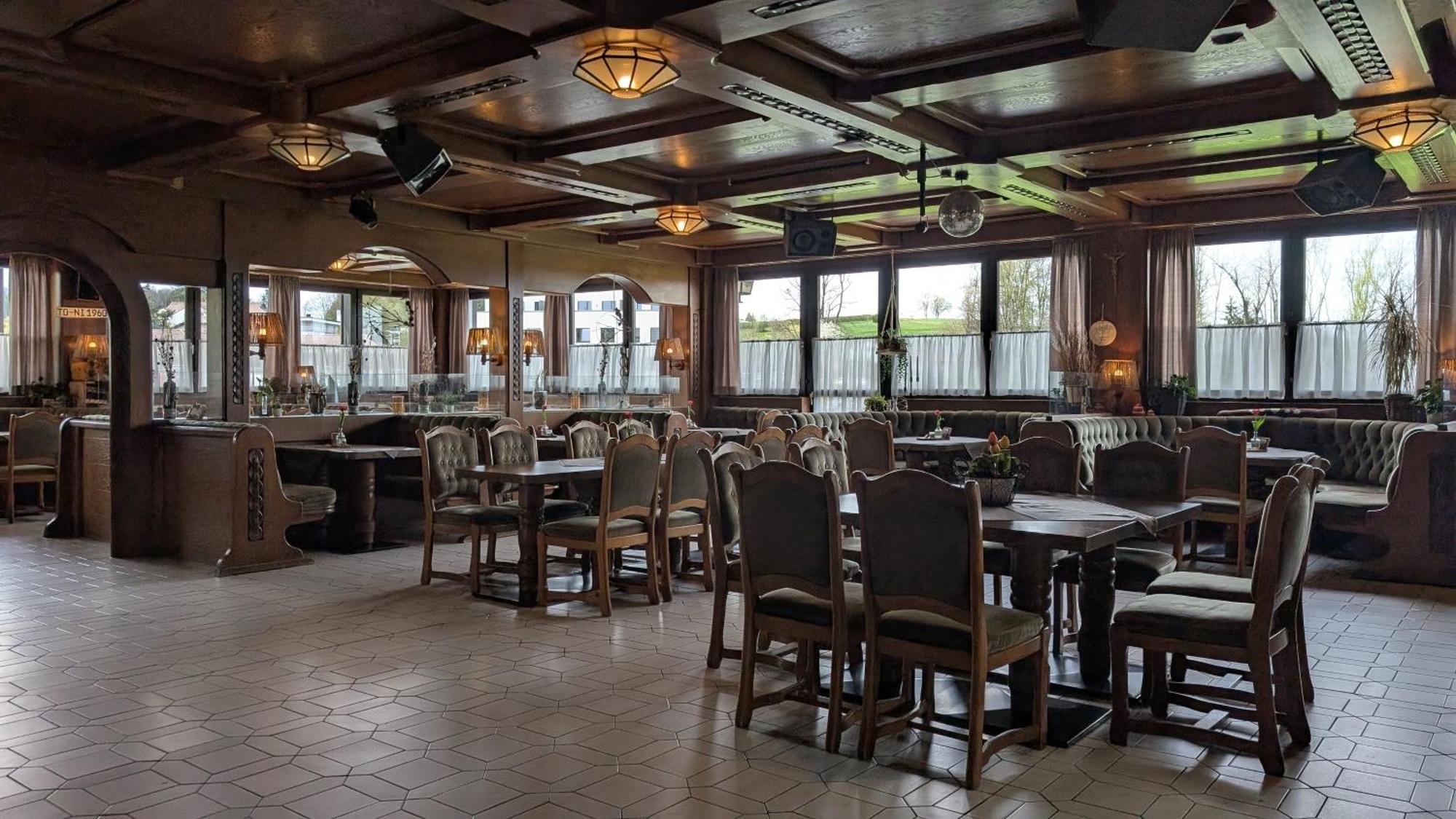 Cafe Zum Toni Otel Thyrnau Dış mekan fotoğraf