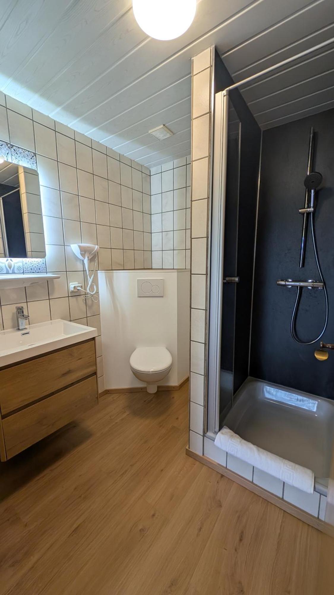 Cafe Zum Toni Otel Thyrnau Dış mekan fotoğraf