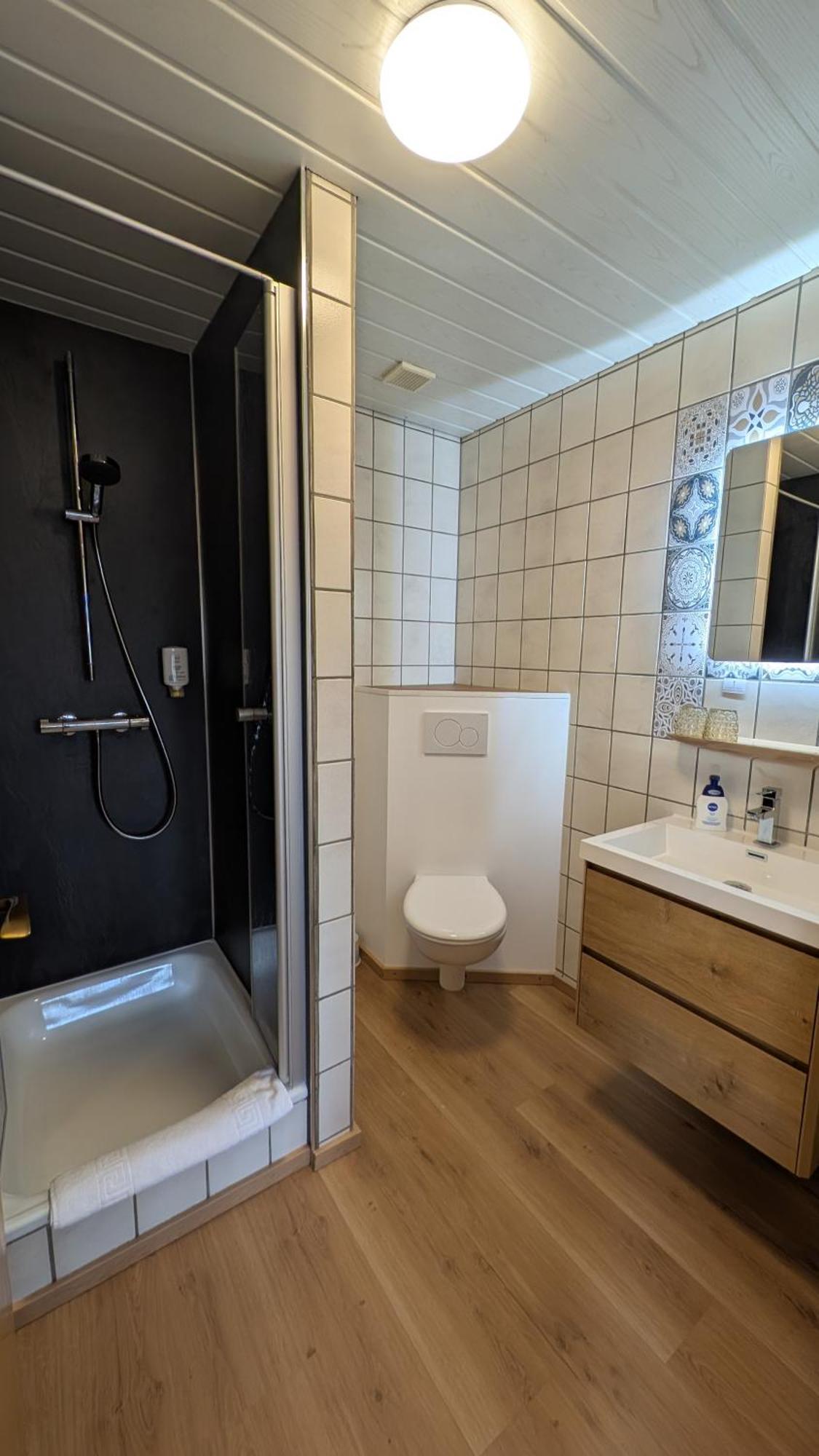 Cafe Zum Toni Otel Thyrnau Dış mekan fotoğraf